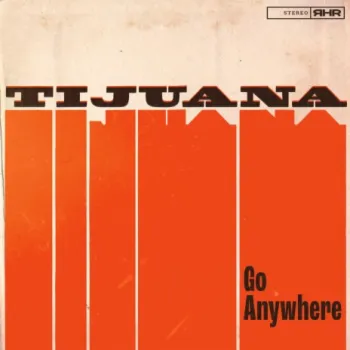 Go Anywhere cover art