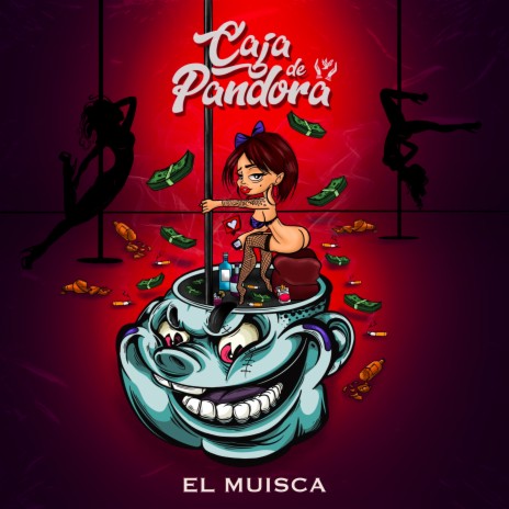 Volviendo al Juego ft. Ramzes Buda cover art