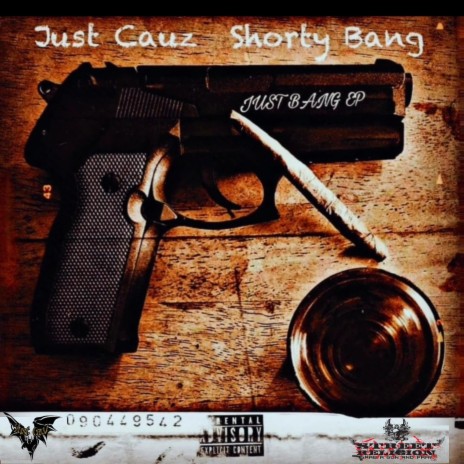 Shooting Stars ft. Shorty Bang cover art