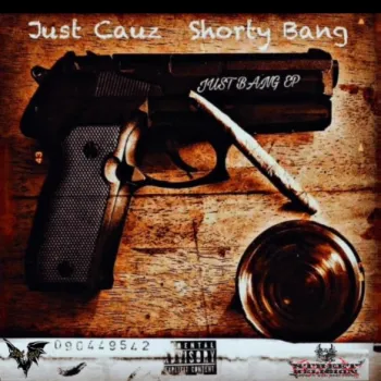 Shooting Stars ft. Shorty Bang cover art