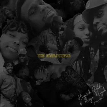 Dibs (No Missed Notes) [feat. Ted Alexander, Reign Najah & Jerome Lawrence] cover art