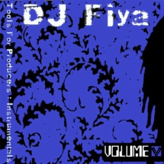 DJ Fiya