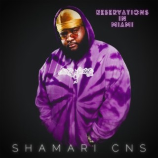 Shamari Cns