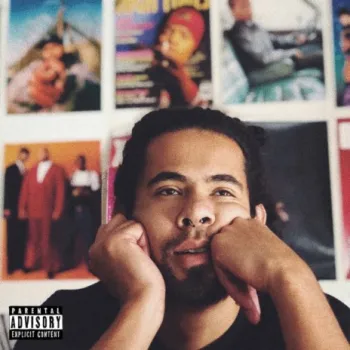 So What cover art