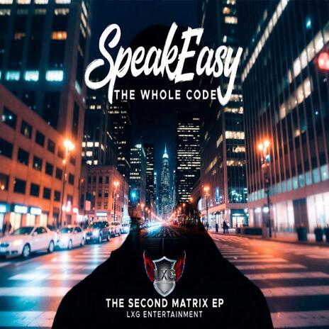 The Whole Code cover art