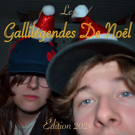 Comment j'arrive au pôle nord là ft. bades cover art