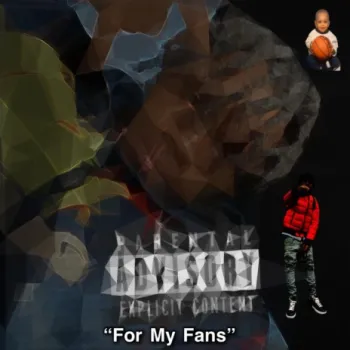 Dat One cover art