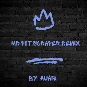 Mr Pot Scraper cover art