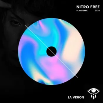 Nitro Freestyle ft. Mercy cover art
