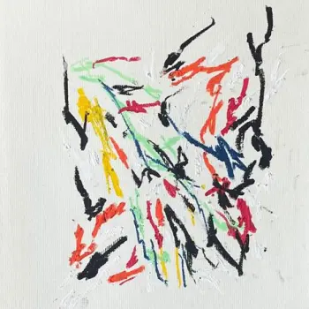 WOKING STARTER TAPE cover art