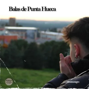Balas de Punta Hueca cover art