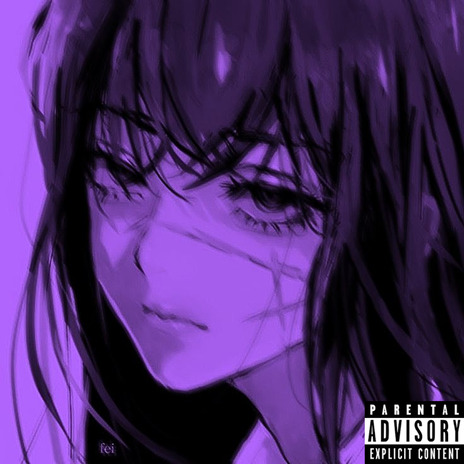 ella mi pesadilla ft. Kian cover art