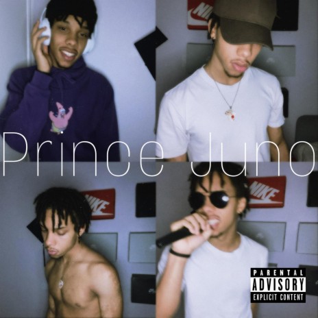 Ain't like me cover art