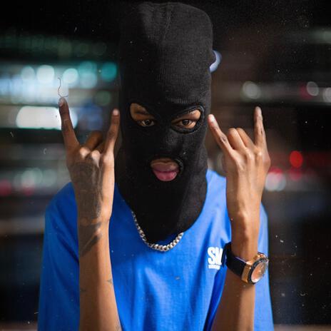 I'ntombi's brain ft. Shaz’ McQuoy cover art