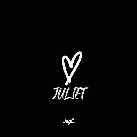 Juliet cover art