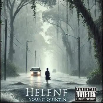 Helene cover art