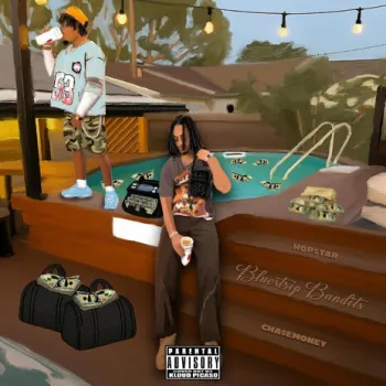 Cool Shyt ft. CHA$EMONEY cover art