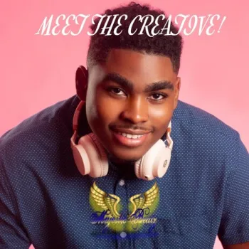 Stranger cover art