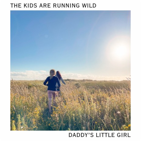 Daddy's Little Girl