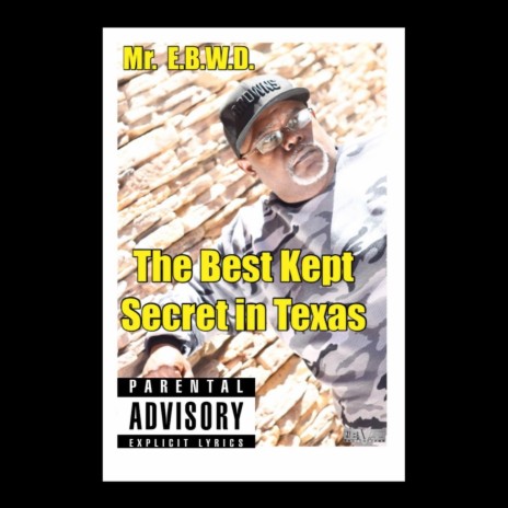 The Trailride (Radio Edit) cover art