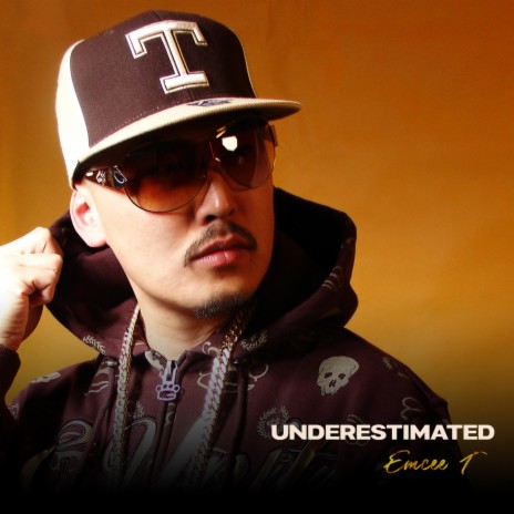 Underestimated (I'm Hard Headed) cover art