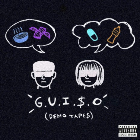 Baljeet ft. LUIS FRANCIA cover art