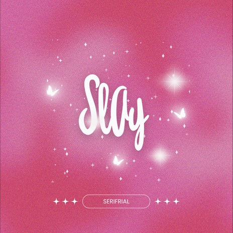 Slay cover art