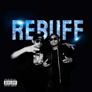 Rebuff ft. Oscar Rodriguez Hernandez cover art