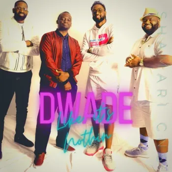 The Appetizer cover art