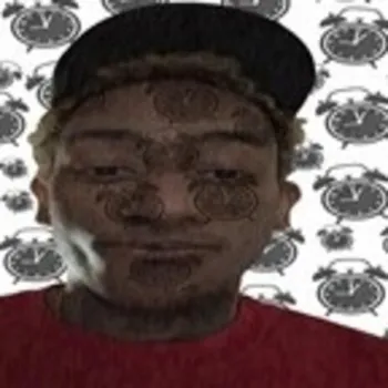 WAKE UP cover art