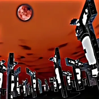 Rico cover art