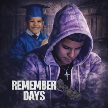 Remember Days cover art