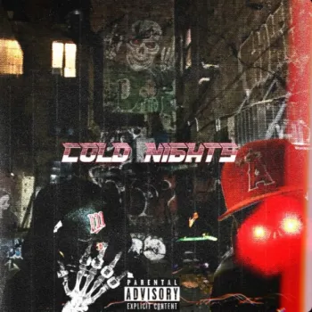 Cold Nights cover art