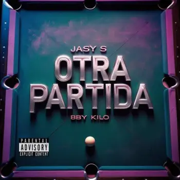 Otra Partida ft. BBY KILO cover art