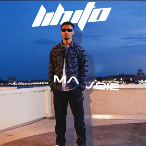 Ma voie cover art
