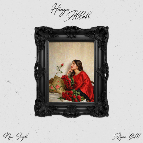 Haaye Allah ft. Arjan Gill cover art