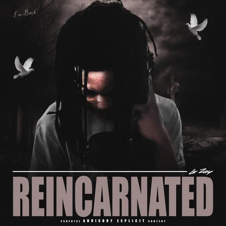 YN Shit 2 cover art