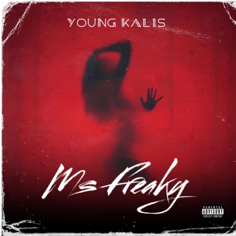 MISS FREAKY