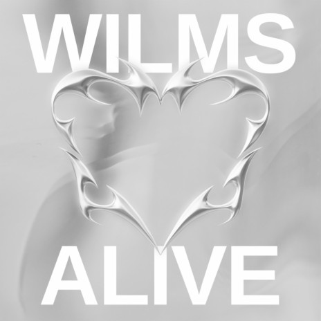 Alive (Radio Edit) cover art
