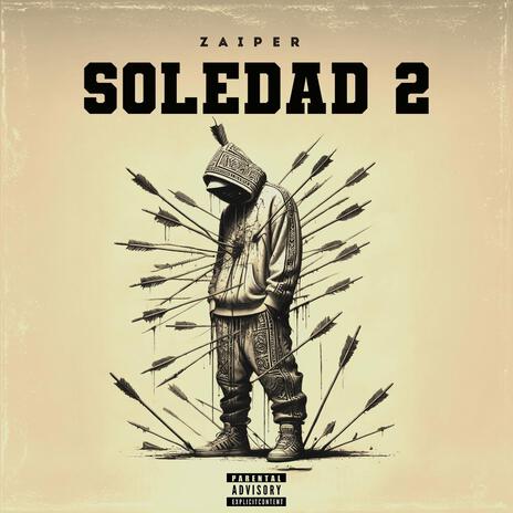 soledad zaiper cover art