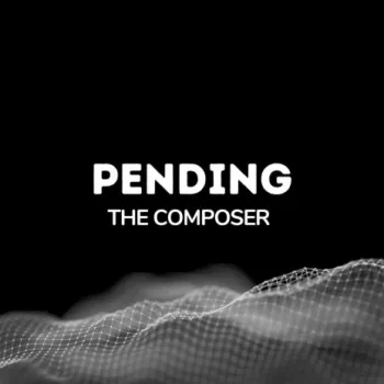 Pending cover art