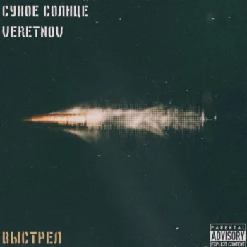 Выстрел ft. Veretnov cover art