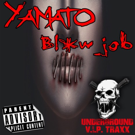 Blowjob (Original Mix) cover art