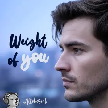 Weight Of You cover art