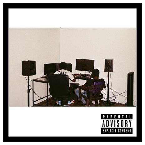 Foreign Whips ft. Kid Prada cover art