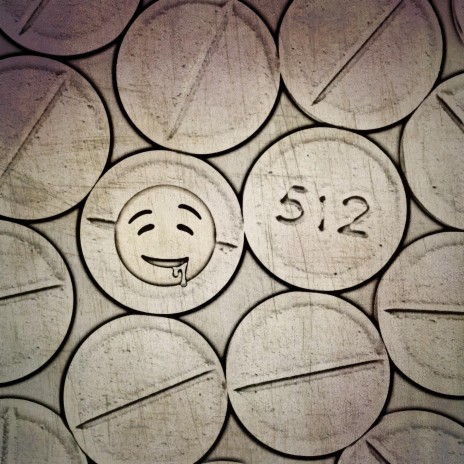 see da P’s cover art