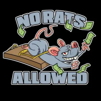 No Rats ft. YRT Dre & MPR Jugg cover art