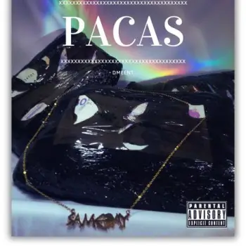 PACAS cover art