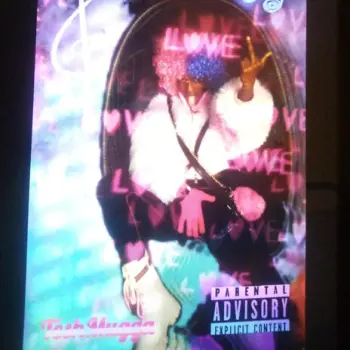 Lover's Go cover art