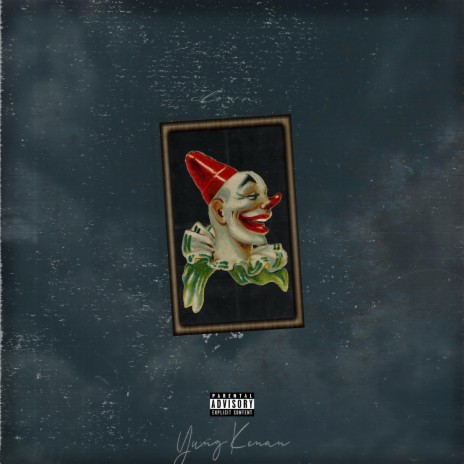 Clown